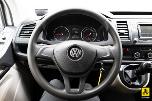 2017 Volkswagen Transporter 2,0 TDI 150hk Kort 4Motion man