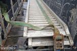 2014 Broshuis E2190/27 semi med 6,6 meter uttrekk