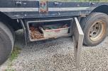 2014 Broshuis E2190/27 semi med 6,6 meter uttrekk