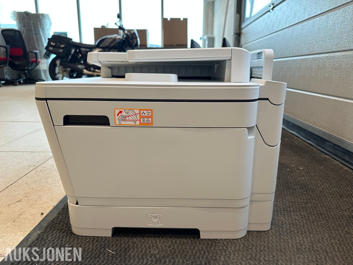 Brother MFC-J6940DW Business Smart – multifunksjonsskriver