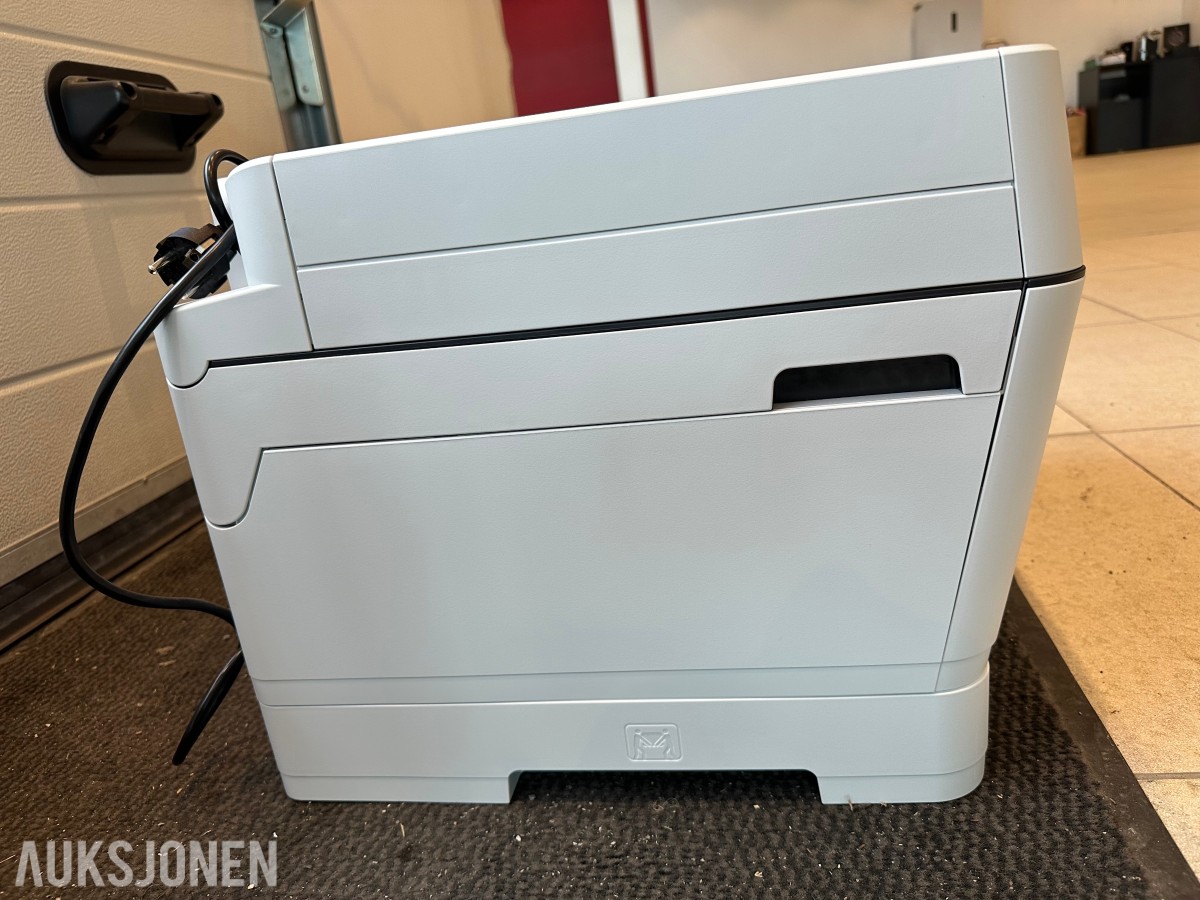 Brother MFC-J6940DW Business Smart – multifunksjonsskriver