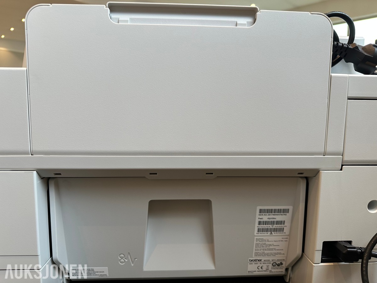 Brother MFC-J6940DW Business Smart – multifunksjonsskriver