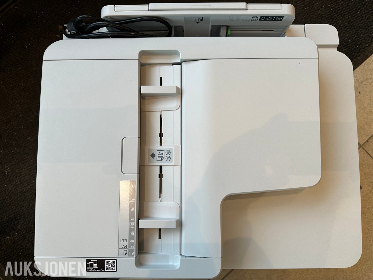 Brother MFC-J6940DW Business Smart – multifunksjonsskriver