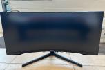 2 stk Samsung PC-skjermer