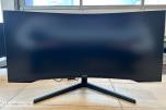 2 stk Samsung PC-skjermer