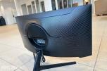 2 stk Samsung PC-skjermer
