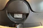 2 stk Samsung PC-skjermer