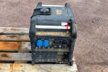 Loncin 3500i og Kipor IG2000 Sinemaster – Inverteraggregater – Reparasjonsobjekter