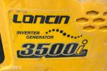 Loncin 3500i og Kipor IG2000 Sinemaster – Inverteraggregater – Reparasjonsobjekter