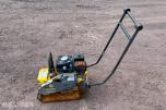 2023 Bomag BVP 18/45 vibroplate – Rep.-objekt