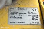 2023 Bomag BVP 18/45 vibroplate – Rep.-objekt