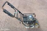 2021 Andre Husqvarna LF80 Vibropkate
