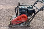 2021 Andre Husqvarna LF80 Vibropkate
