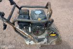 2021 Andre Husqvarna LF80 Vibropkate