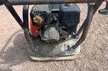 2021 Andre Husqvarna LF80 Vibropkate
