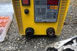 2013 Boltsveiser Tecna TSW-1500