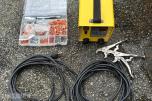 2013 Boltsveiser Tecna TSW-1500