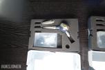 2 stk. NSK Prophy-Mate neo Y135029 luftdrevet tannpoleringssystem