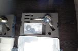 2 stk. NSK Prophy-Mate neo Y135029 luftdrevet tannpoleringssystem