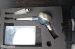 2 stk. NSK Prophy-Mate neo Y135029 luftdrevet tannpoleringssystem