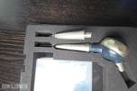 2 stk. NSK Prophy-Mate neo Y135029 luftdrevet tannpoleringssystem