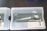 2 stk. NSK Prophy-Mate neo Y135029 luftdrevet tannpoleringssystem