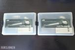 2 stk. NSK Prophy-Mate neo Y135029 luftdrevet tannpoleringssystem