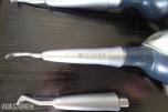 2 stk. NSK Prophy-Mate neo Y135029 luftdrevet tannpoleringssystem