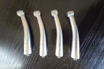 4 stk. NSK S-Max M900L dentalturbiner / håndstykker