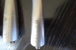 4 stk. NSK S-Max M900L dentalturbiner / håndstykker