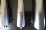 4 stk. NSK S-Max M900L dentalturbiner / håndstykker
