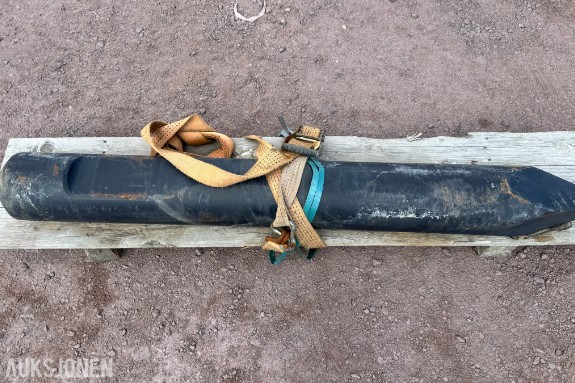 2025 Epiroc ClassicLine Moil point Ø 180 x 1530 mm