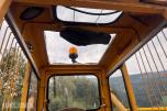 Volvo BM LM841 frontlaster med skuffe og gafler