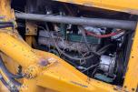 Volvo BM LM841 frontlaster med skuffe og gafler