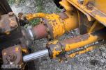 Volvo BM LM841 frontlaster med skuffe og gafler