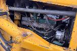 Volvo BM LM841 frontlaster med skuffe og gafler