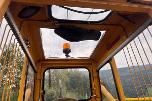 Volvo BM LM841 frontlaster med skuffe og gafler