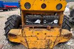 Volvo BM LM841 frontlaster med skuffe og gafler