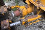 Volvo BM LM841 frontlaster med skuffe og gafler