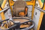 Volvo BM LM841 frontlaster med skuffe og gafler