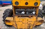 Volvo BM LM841 frontlaster med skuffe og gafler