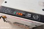 Tamrock  7,5 kW, 8 bar 220 Volt kompressor