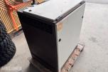 Tamrock  7,5 kW, 8 bar 220 Volt kompressor