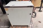 Tamrock  7,5 kW, 8 bar 220 Volt kompressor