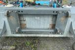 2013 Snowek K180 feiemaskin med oppsamler K180 feiemaskin med oppsamler