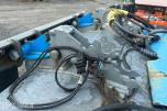2013 Snowek K180 feiemaskin med oppsamler K180 feiemaskin med oppsamler