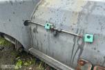 2013 Snowek K180 feiemaskin med oppsamler K180 feiemaskin med oppsamler