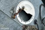 2013 Snowek K180 feiemaskin med oppsamler K180 feiemaskin med oppsamler