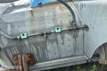 2013 Snowek K180 feiemaskin med oppsamler K180 feiemaskin med oppsamler