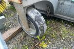 2013 Snowek K180 feiemaskin med oppsamler K180 feiemaskin med oppsamler